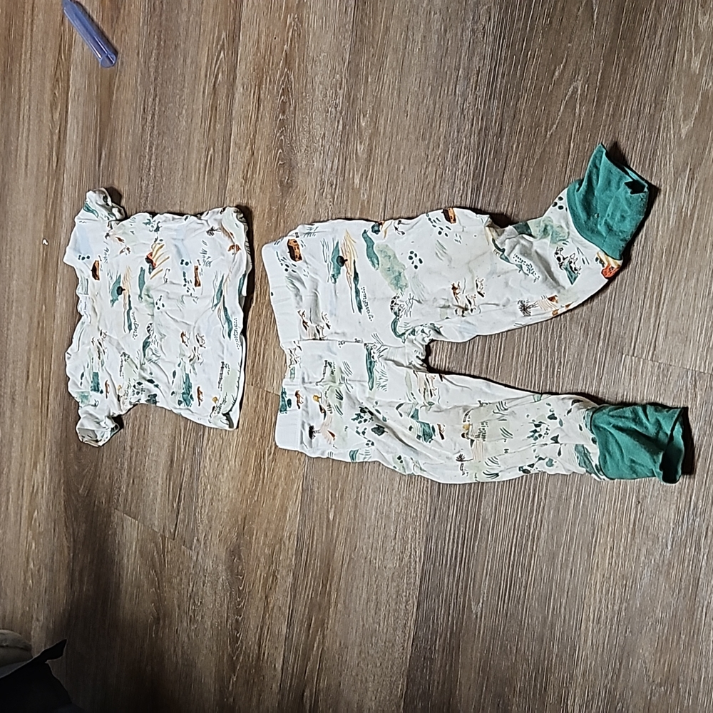 Pajamas